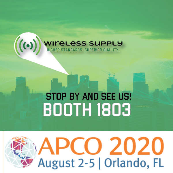 Events Wireless Supply